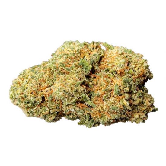 Candy Kush - Premium Indoor CBD