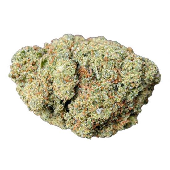 Exotic Haze - Premium Indoor CBD