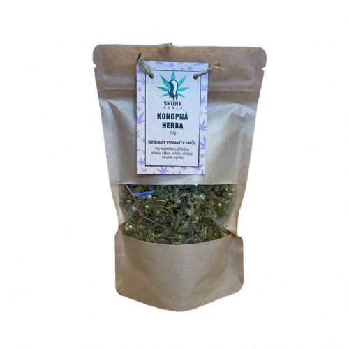 Konopná Herba - 20g