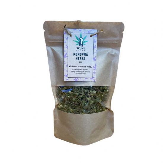 Konopná Herba - 20g