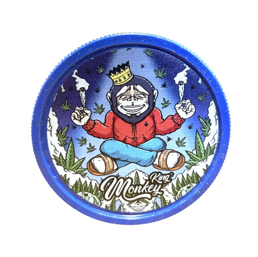 Monkey King drtička – edice Space