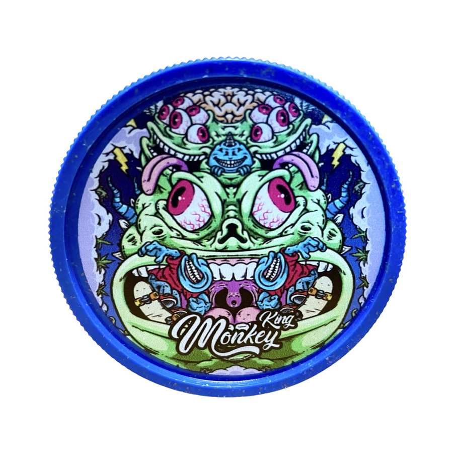 Monkey King drtička – edice Space