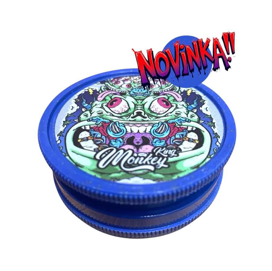 Monkey King drtička – edice Space