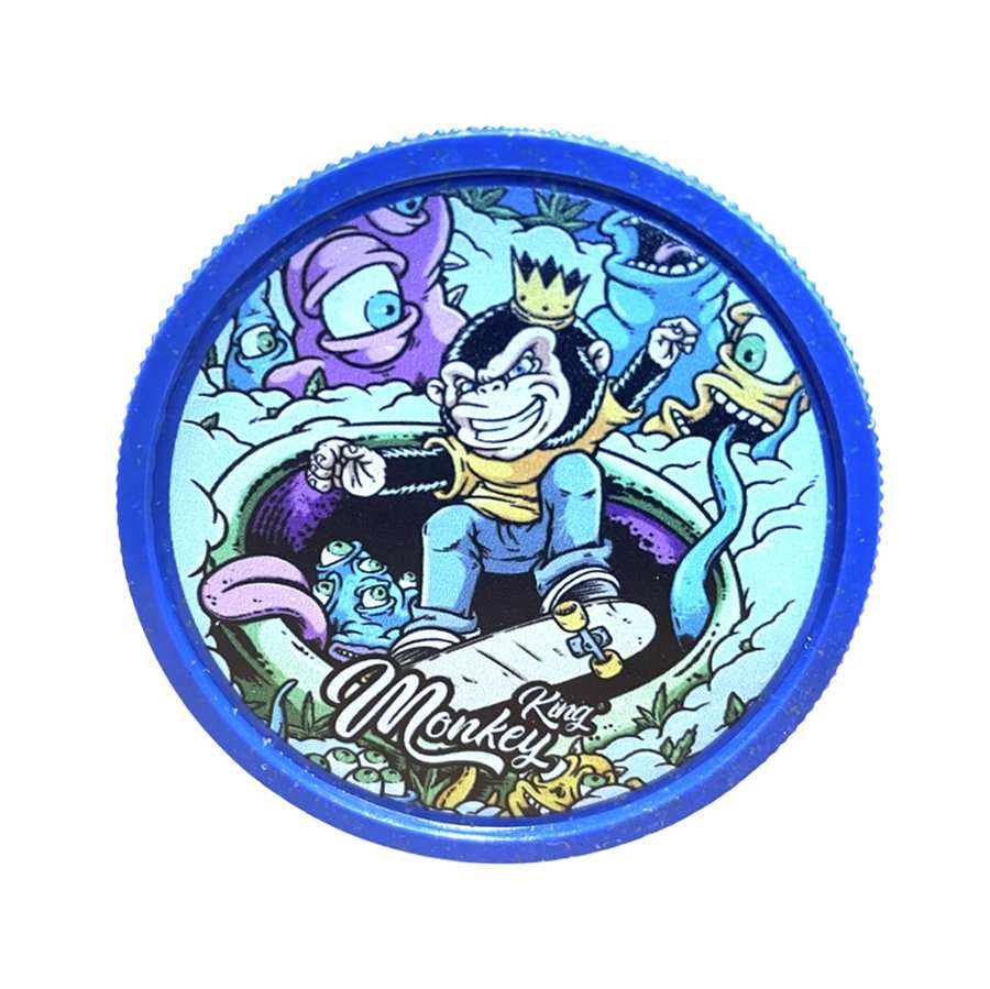Monkey King drtička – edice Space